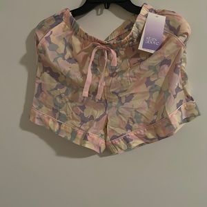 Stars above, size XS, pink color
